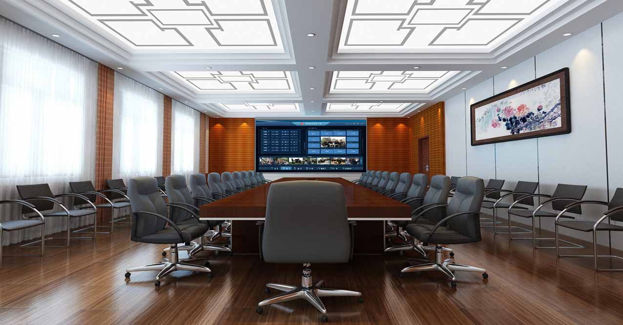 南宫NG·28科技会议录播系统