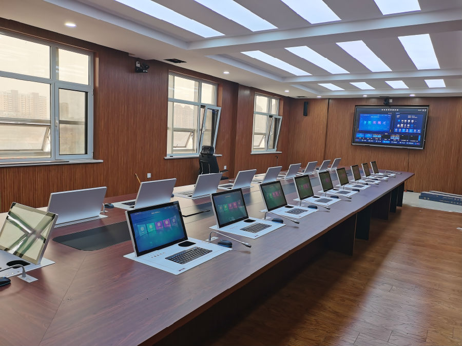 南宫NG·28科技无纸化会议系统