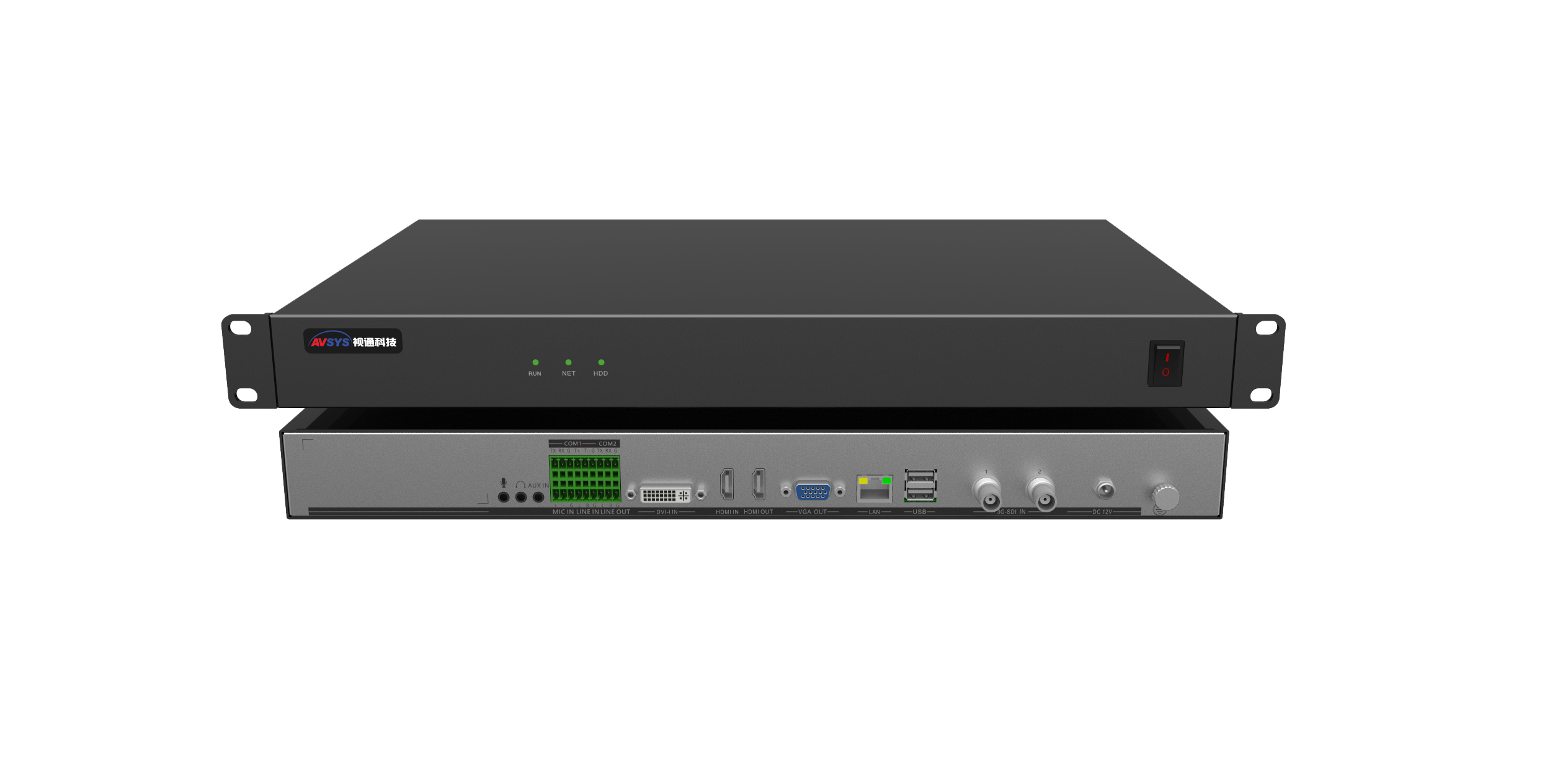 南宫NG·28科技教育录播系统